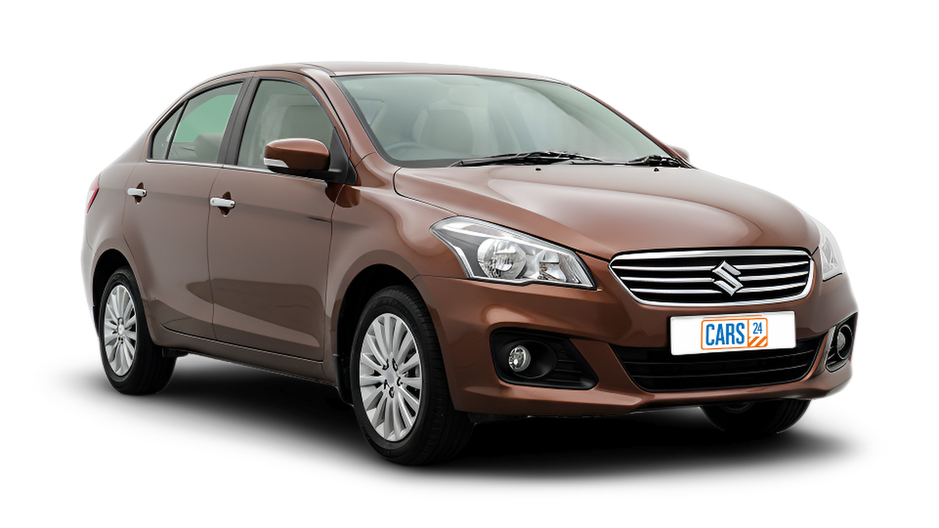 Maruti Ciaz-img